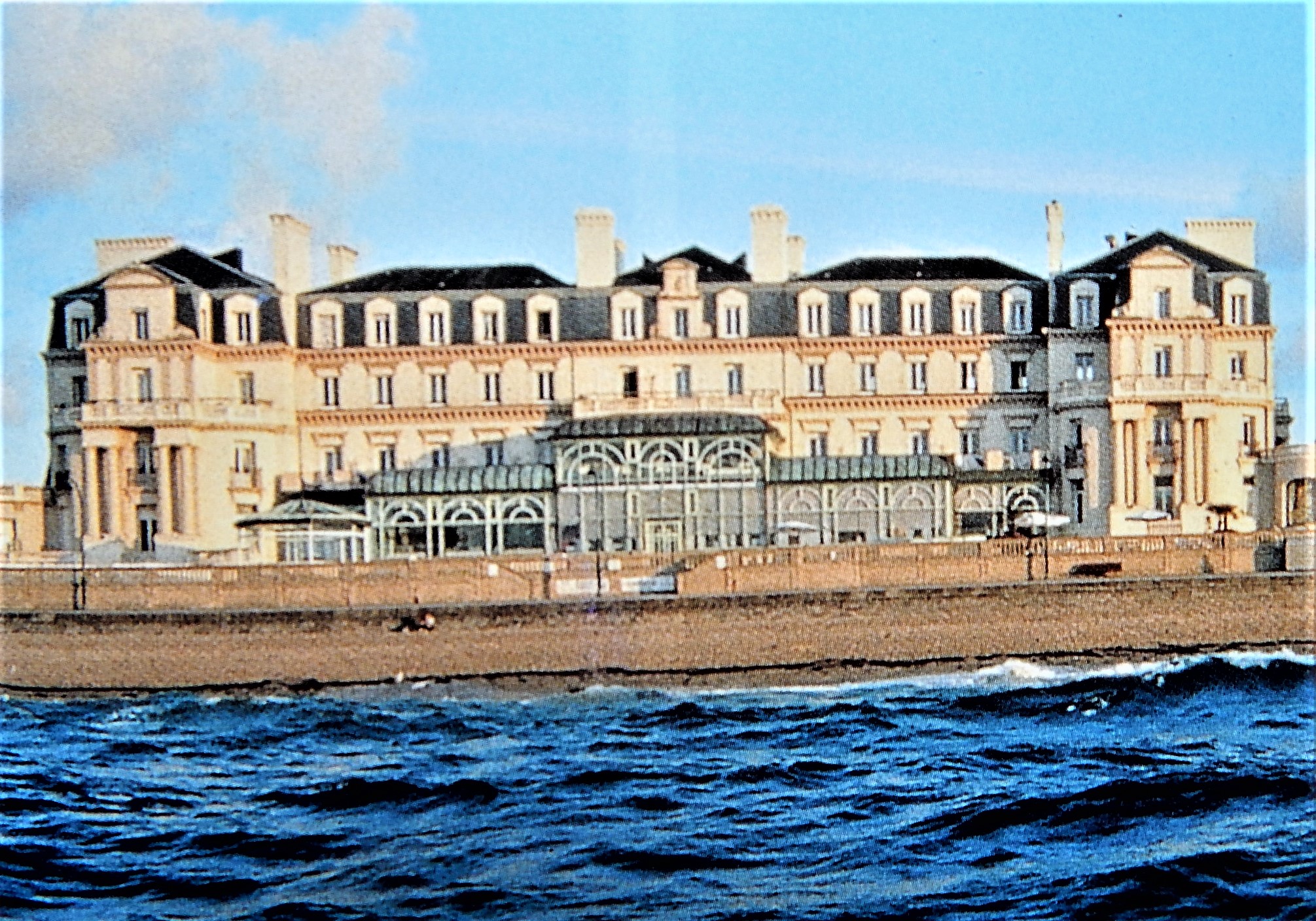 St Malo Thermes